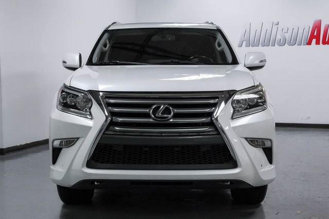 Used 2015 Lexus GX 460 w/ Navigation Package image 6