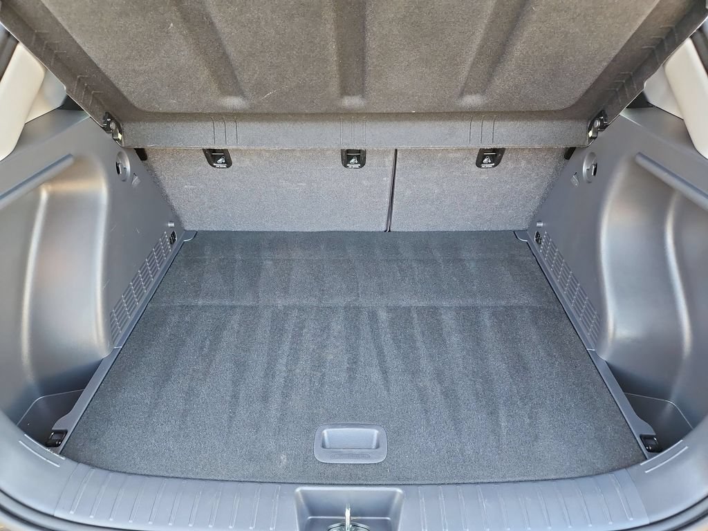 Used 2025 Hyundai Kona SEL FWD image 29