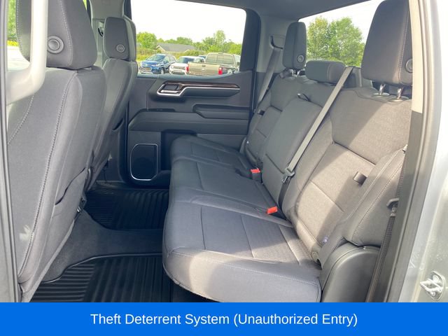 Certified 2024 GMC Sierra 1500 Elevation AWD/4WD image 19