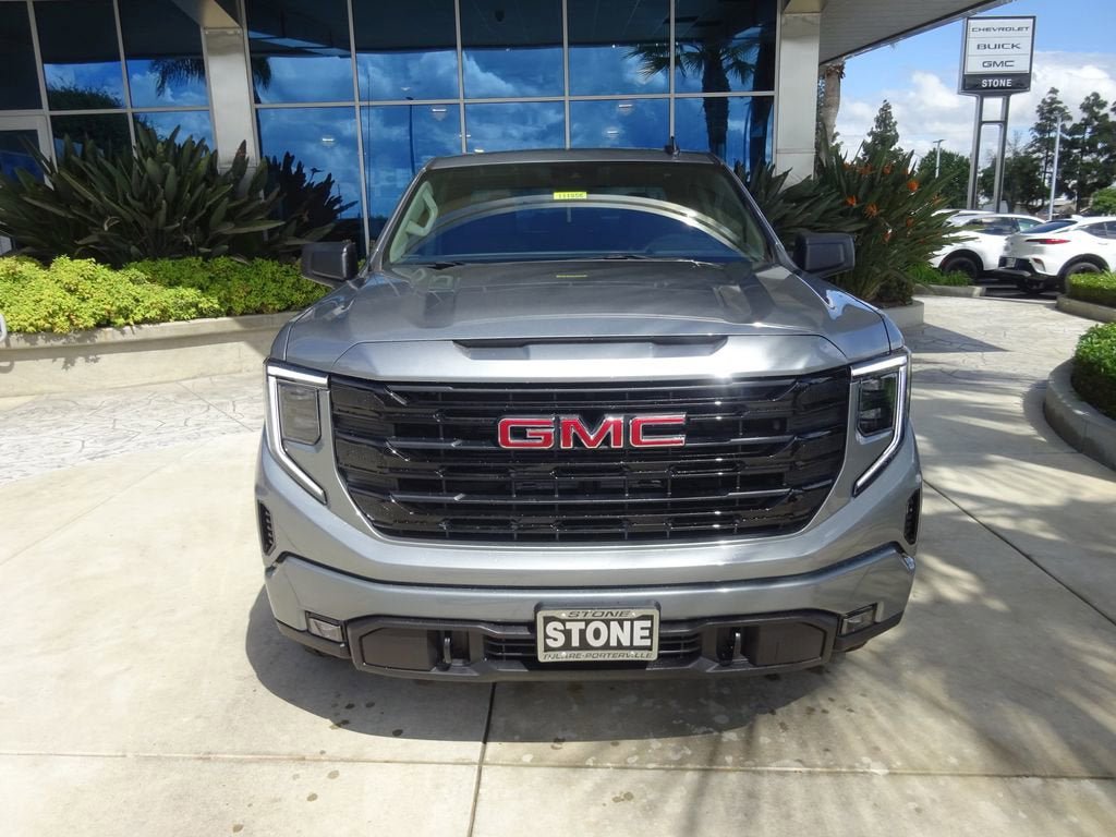 New 2026 GMC Sierra 1500 Elevation AWD/4WD video 2