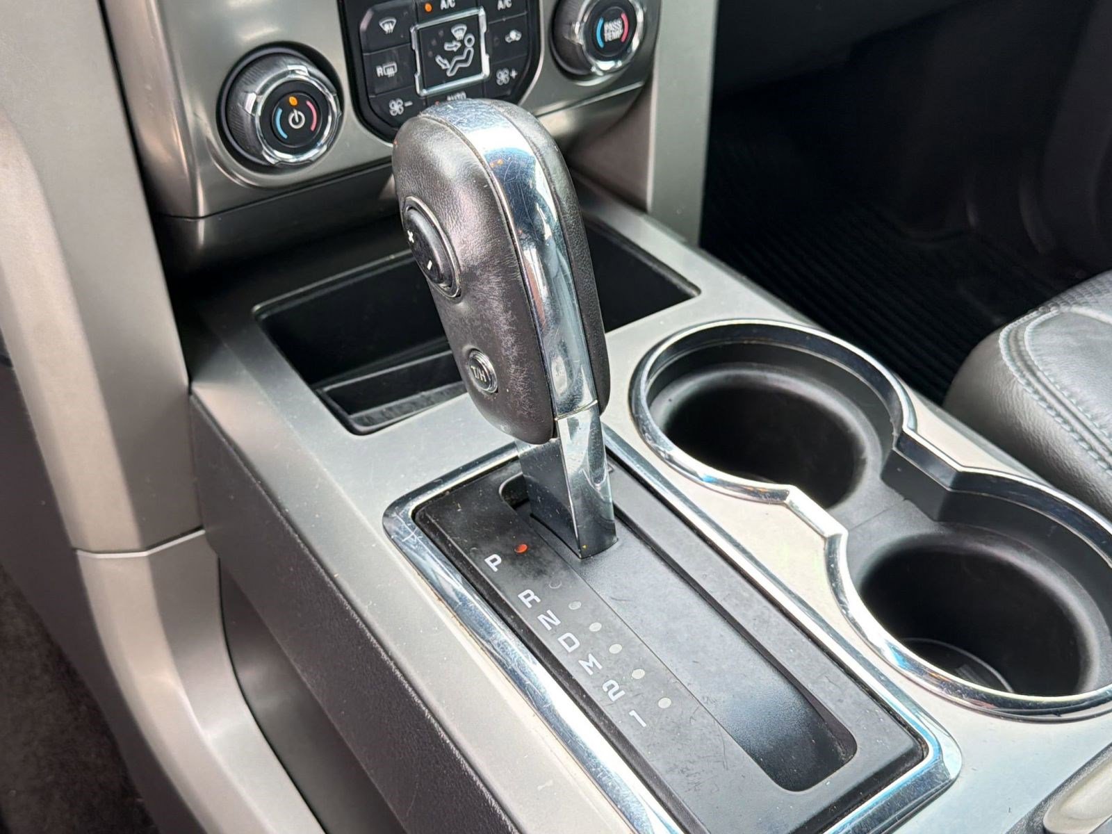 Used 2013 Ford F150 FX2 w/ Luxury Equipment Group image 18