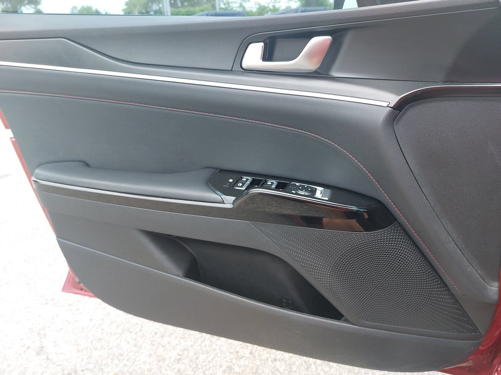 Used 2023 Kia K5 GT FWD image 26
