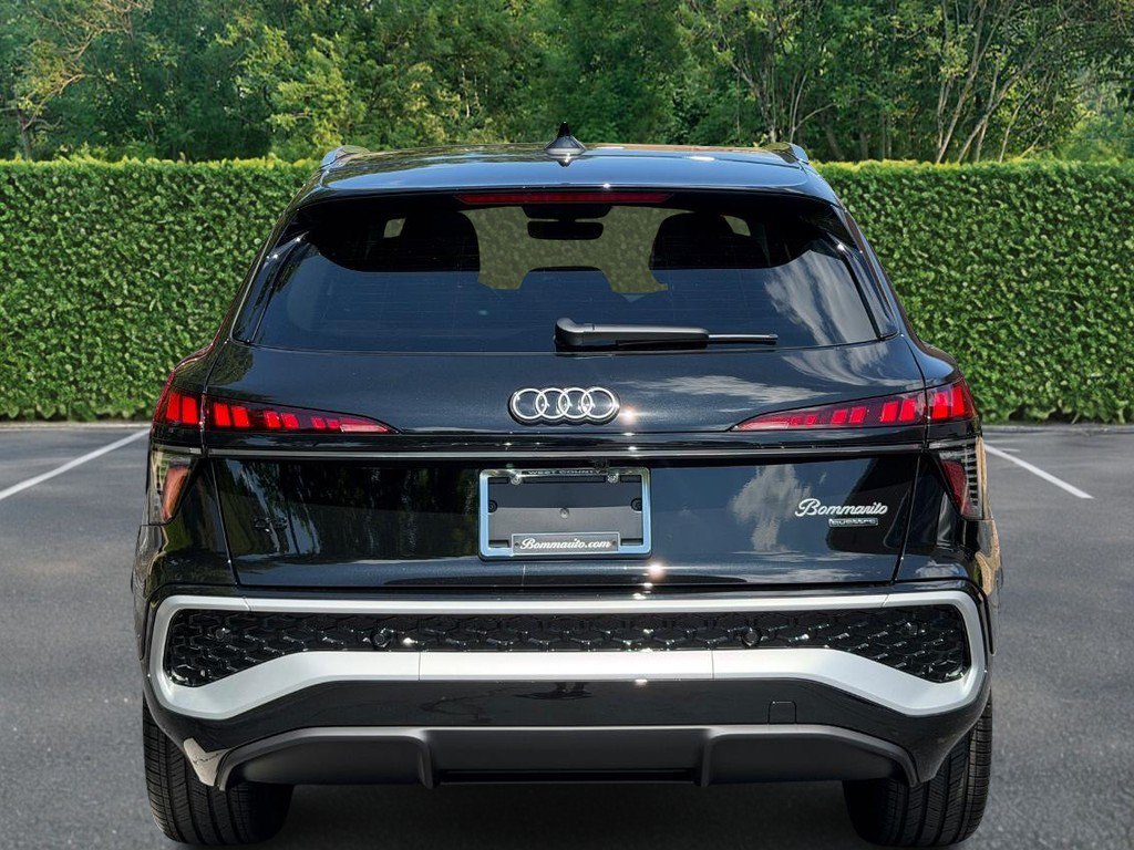 Used 2026 Audi Q3 quattro 2.0T AWD/4WD image 5