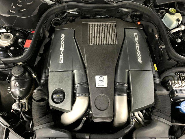 Used 2012 Mercedes-Benz CLS 63 AMG image 82