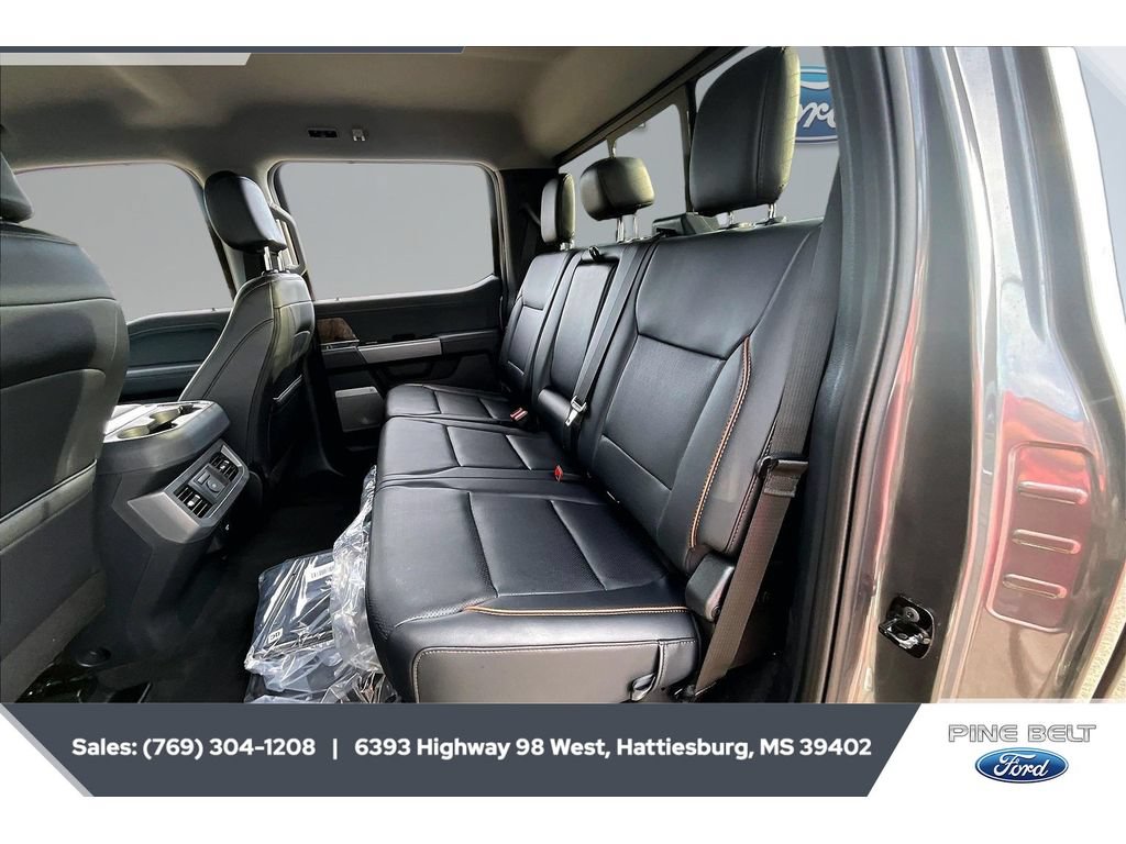 New 2027 Ford F250 Lariat AWD/4WD image 20