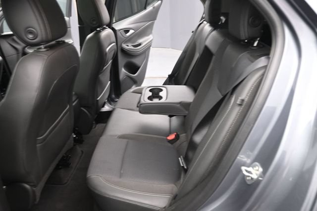 Used 2020 Buick Encore GX Select w/ Experience Buick Package FWD image 15