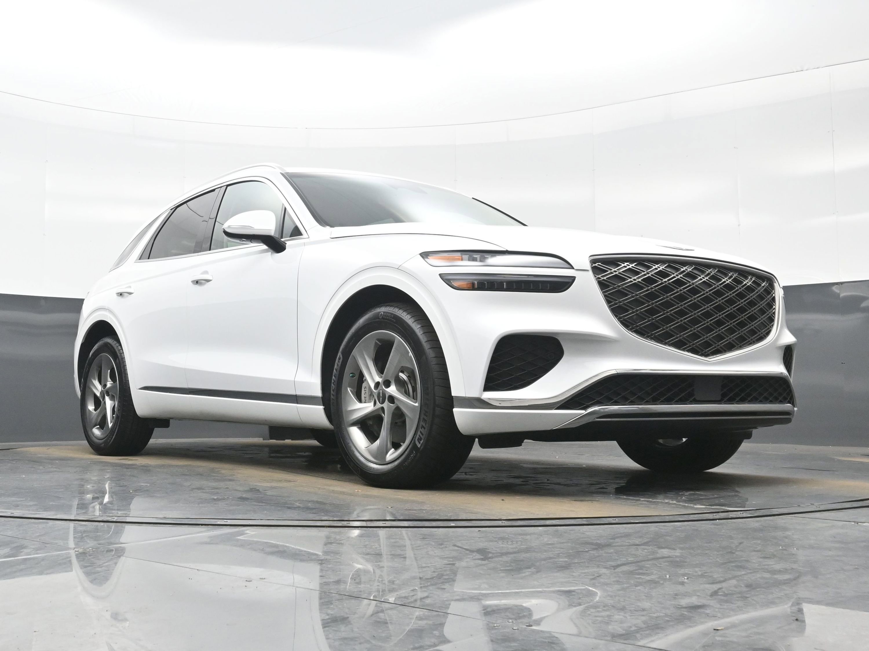 Certified 2026 Genesis GV70 2.5T Select image 27