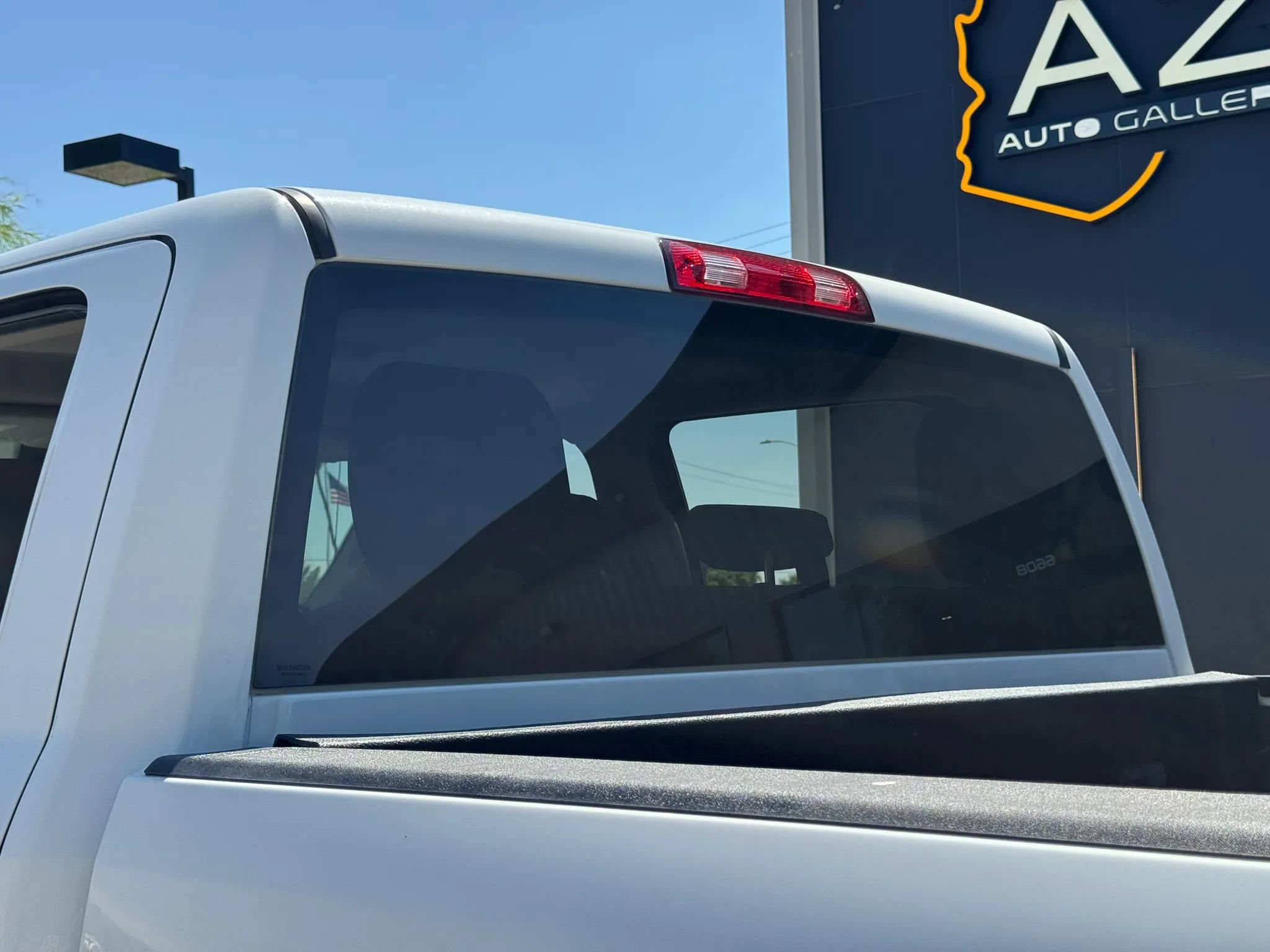 Used 2017 RAM 3500 Tradesman w/ Chrome Appearance Group AWD/4WD image 49