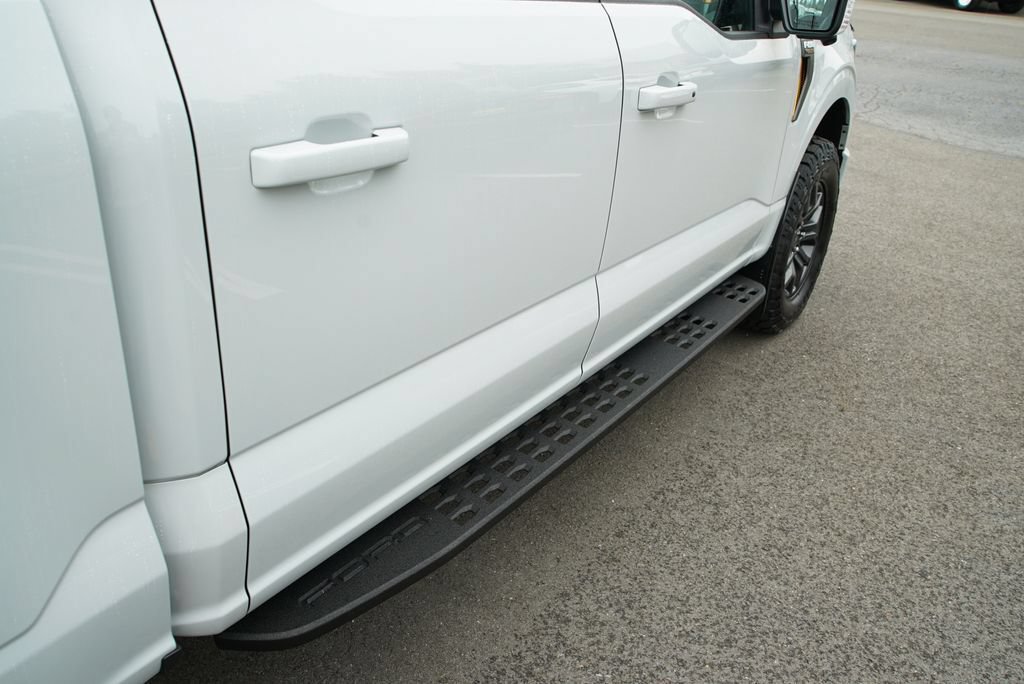 Used 2023 Ford F150 Tremor w/ 360 Degree Camera Package AWD/4WD image 34