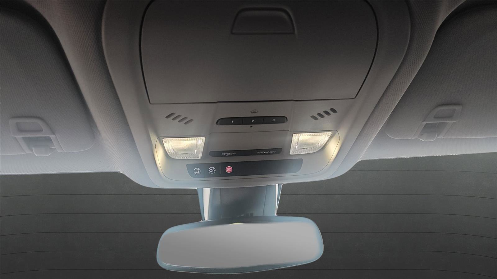 New 2025 Chevrolet Blazer LT w/ Redline Edition image 11