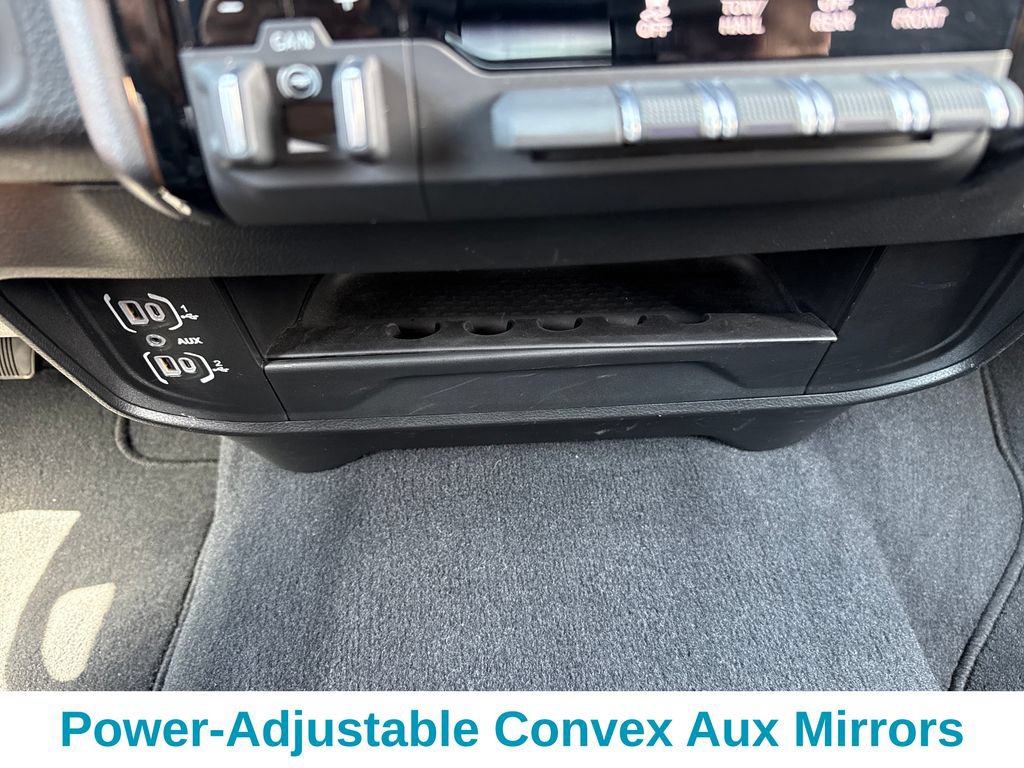 Used 2026 RAM 2500 Big Horn AWD/4WD image 23