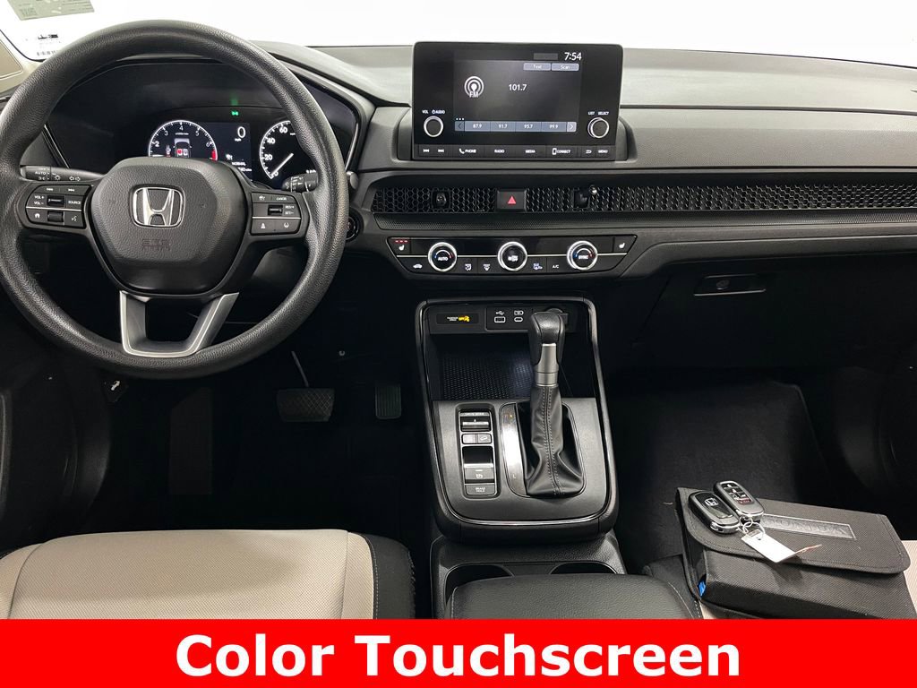 Used 2024 Honda CR-V EX image 2