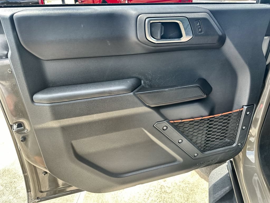 Used 2025 Ford Bronco Raptor AWD/4WD image 21