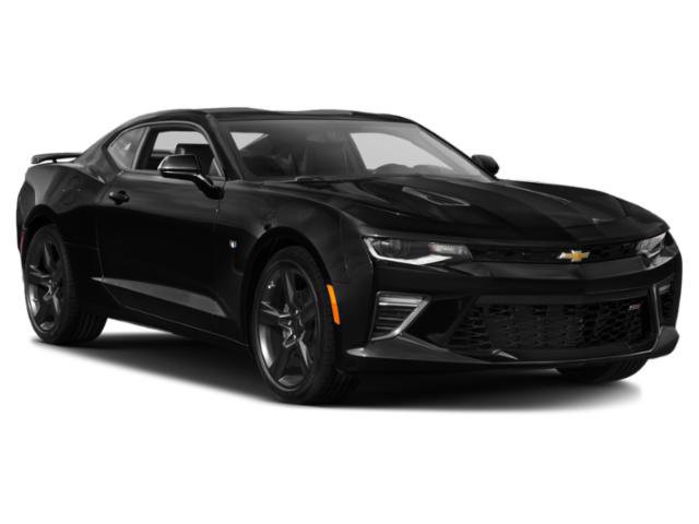 Used 2018 Chevrolet Camaro SS RWD image 6