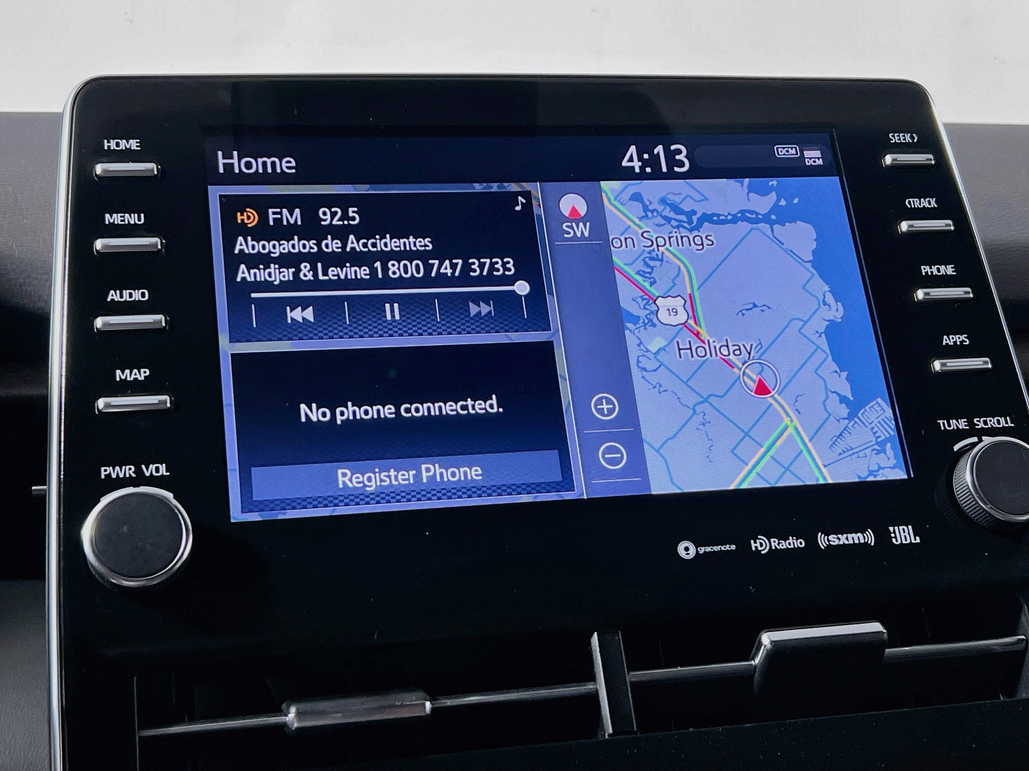Used 2022 Toyota Avalon Limited w/ Advanced Safety Package FWD image 27