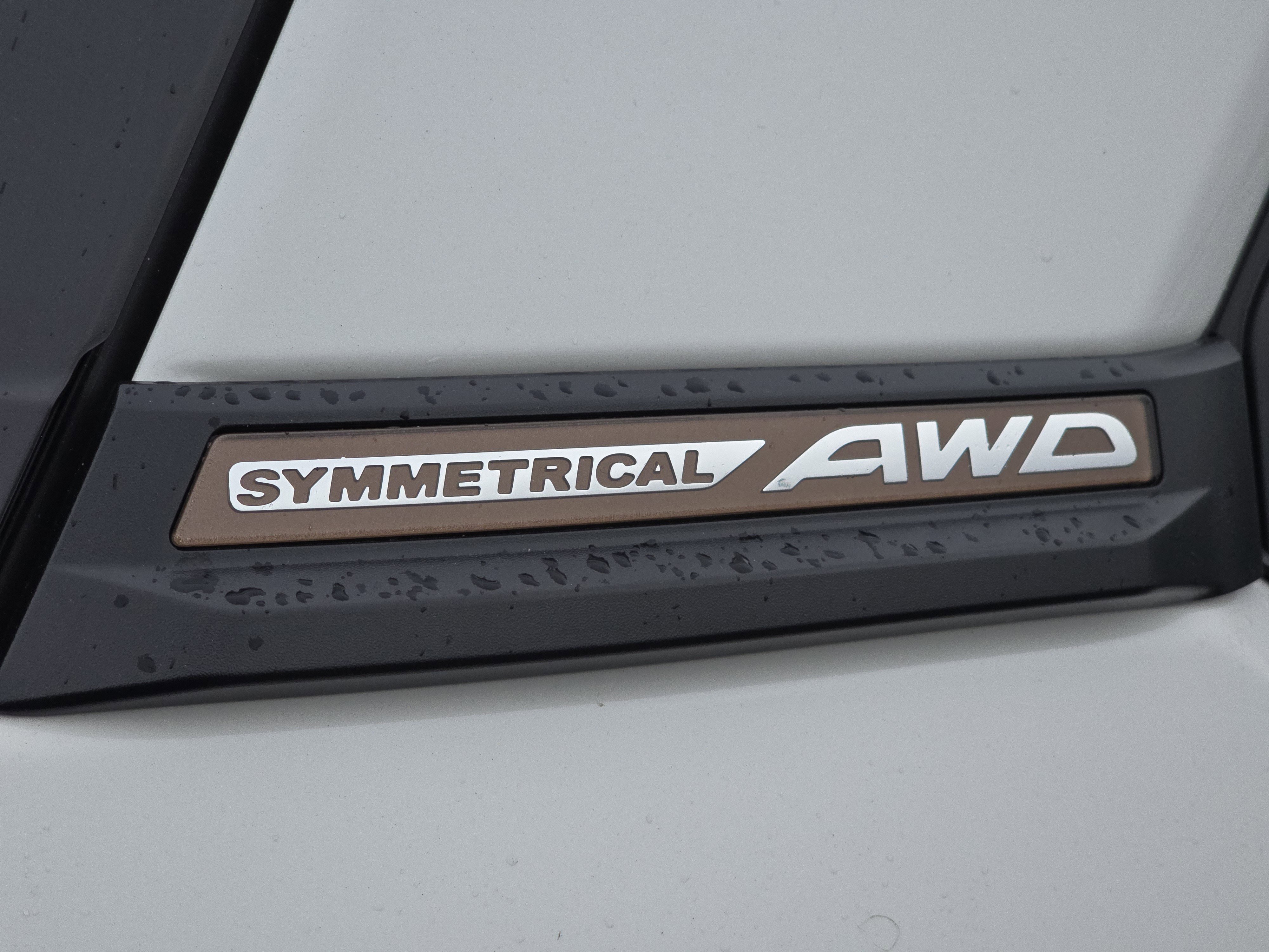 New 2026 Subaru Forester Sport image 10