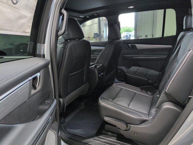 New 2026 Buick Enclave Preferred w/ Power Package AWD/4WD image 12