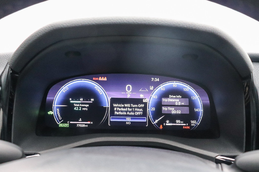 Used 2025 Toyota Camry XLE FWD image 25