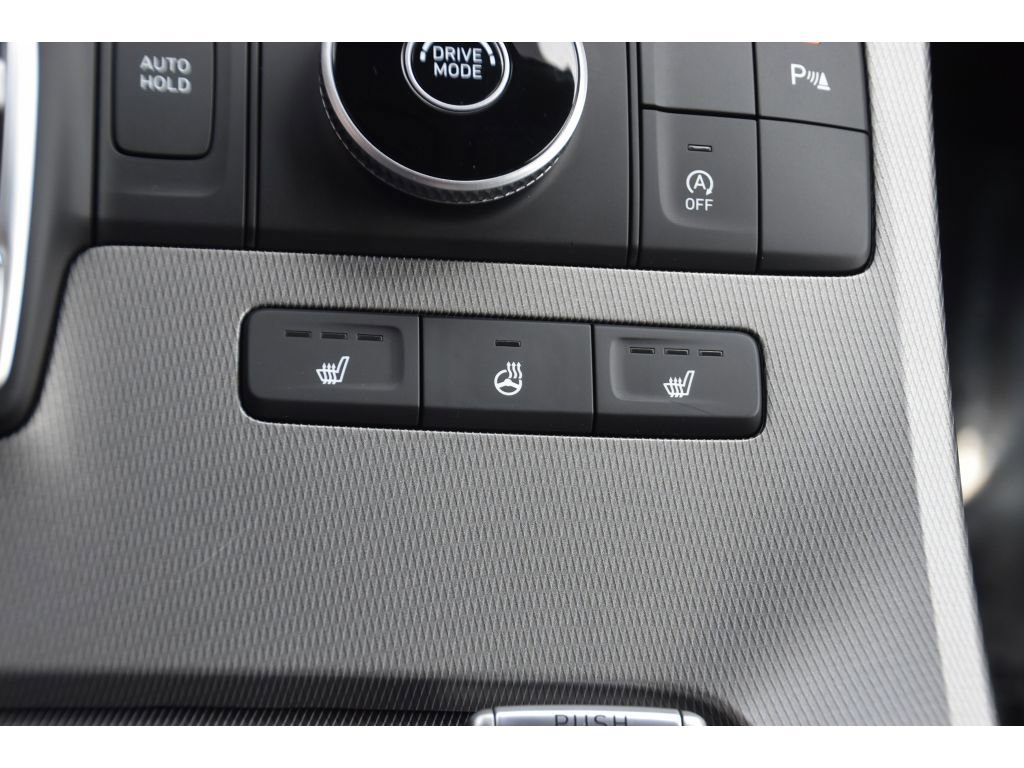 Used 2022 Hyundai Palisade SEL w/ Premium Package FWD image 38
