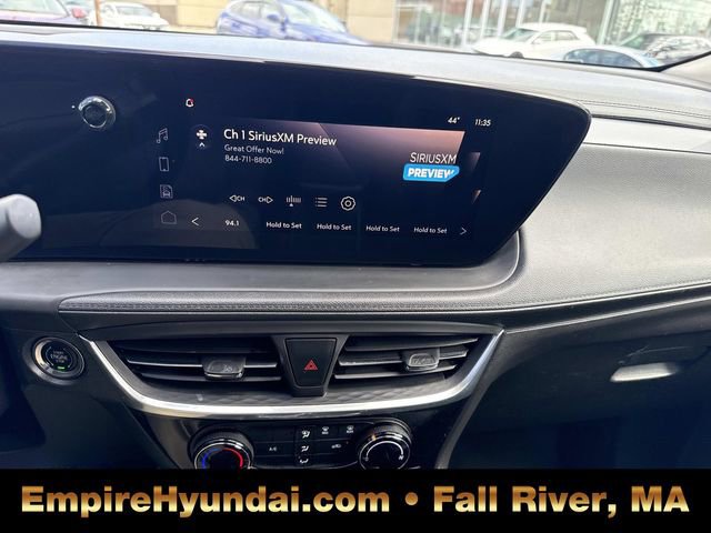 Used 2024 Buick Encore GX Sport Touring image 21