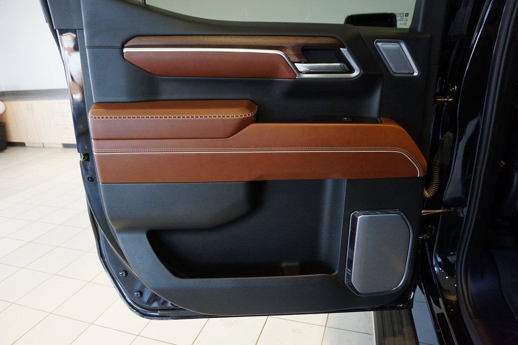 Certified 2024 GMC Sierra 1500 Denali Ultimate image 31