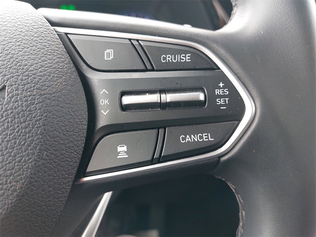 Used 2020 Hyundai Palisade SEL image 15