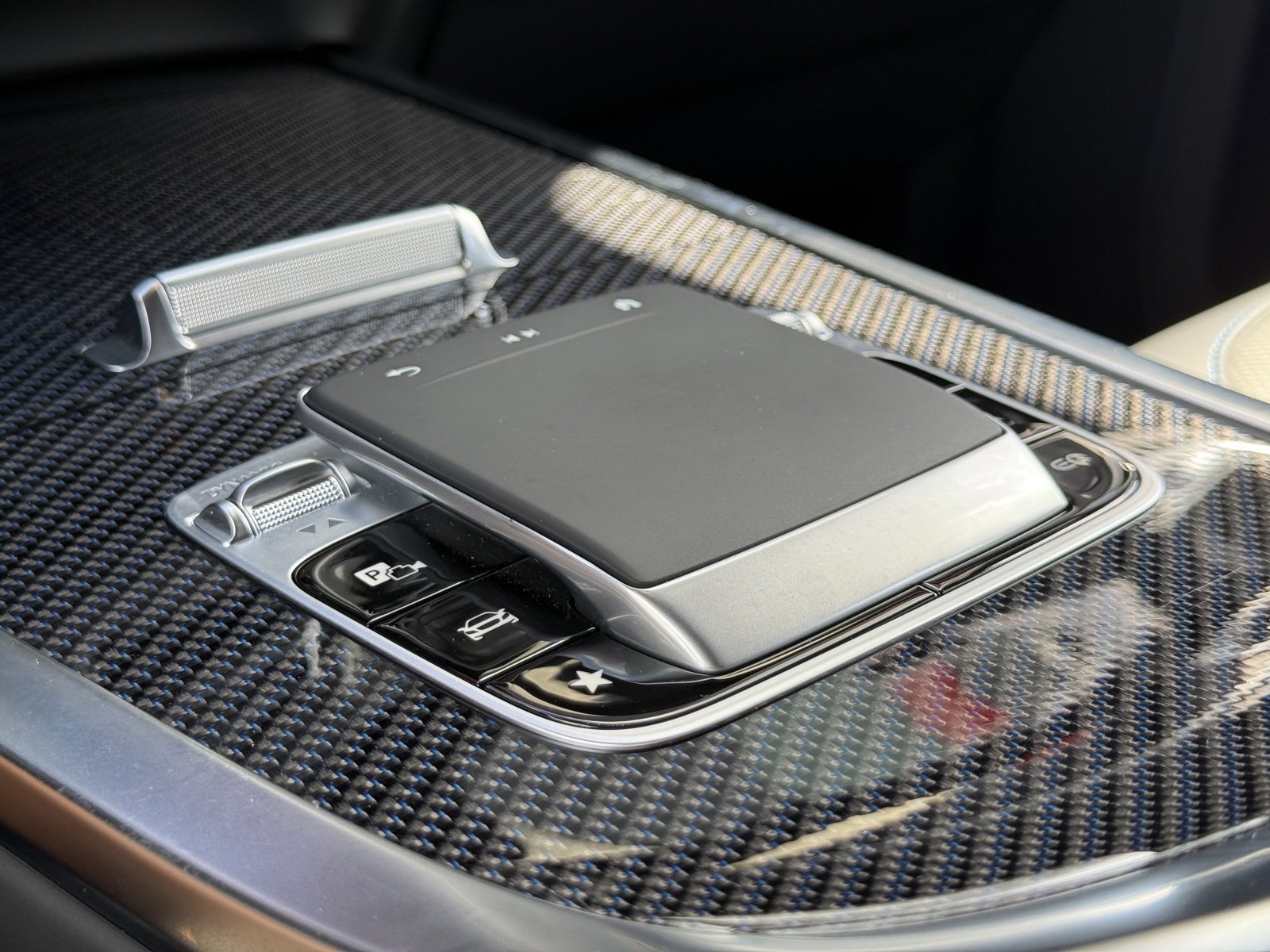 Used 2025 Mercedes-Benz G 580 w/ EQ Technology image 28