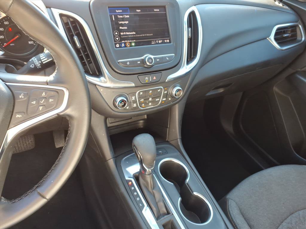 Used 2024 Chevrolet Equinox LT FWD image 32