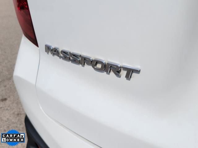 Used 2022 Honda Passport Elite image 7