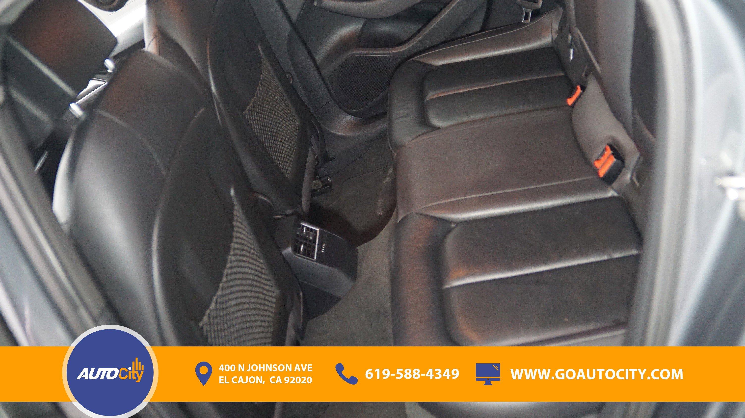 Used 2017 Audi A3 2.0T Premium Plus w/ Premium Plus Package image 12