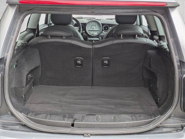 Used 2010 MINI Cooper Clubman Hardtop FWD image 21