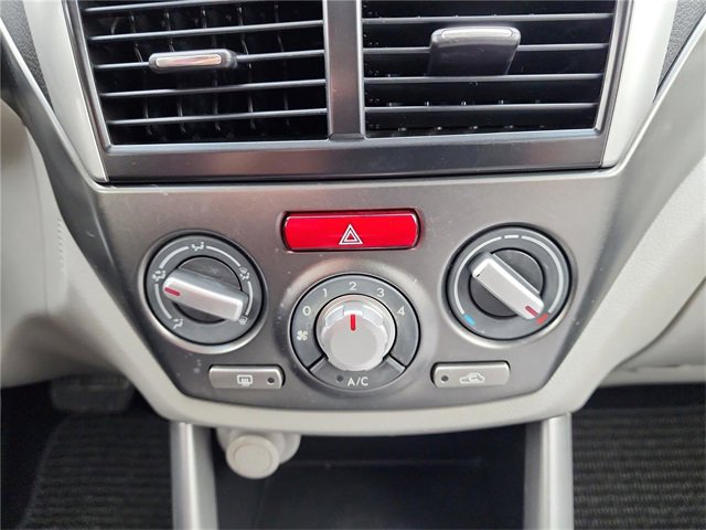 Used 2011 Subaru Forester 2.5X Premium image 18