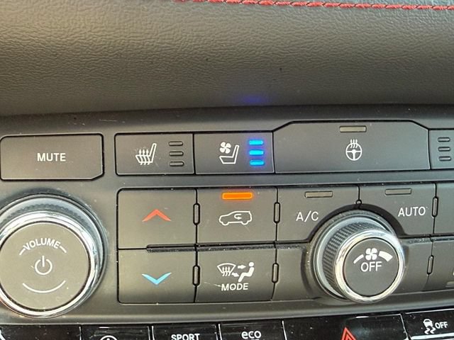 Used 2024 Dodge Durango GT AWD/4WD image 33