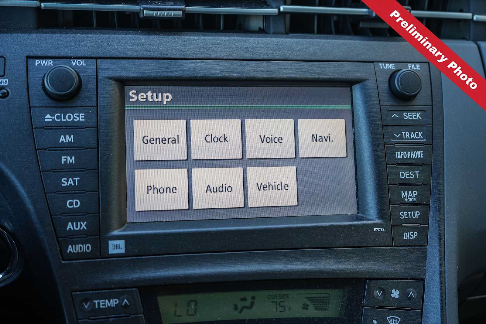Used 2010 Toyota Prius One FWD image 17