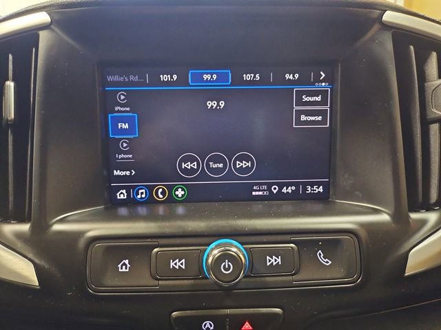 Used 2023 GMC Terrain SLE w/ Driver Convenience Package image 18