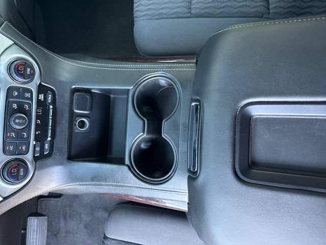 Certified 2018 GMC Yukon SLE w/ SLE Value Package RWD image 24