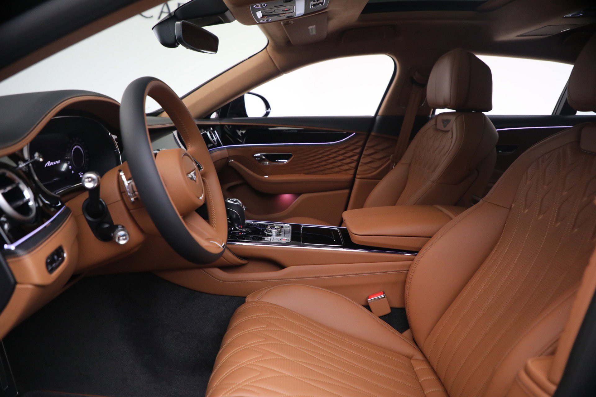 New 2026 Bentley Flying Spur Azure AWD/4WD image 20
