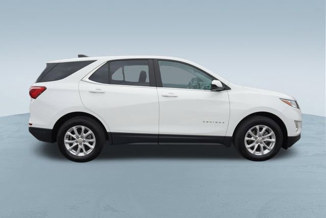 Used 2021 Chevrolet Equinox LT image 10