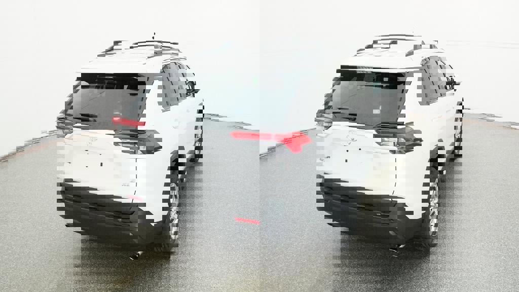 New 2025 Toyota RAV4 XLE Premium image 41