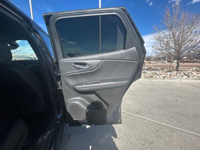 Used 2020 Chevrolet Blazer RS image 28