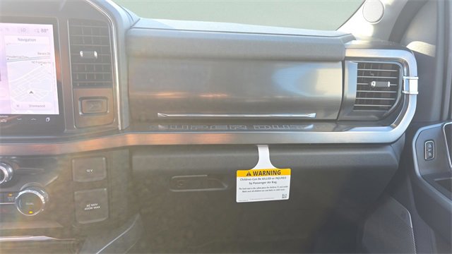 New 2026 Ford F350 4x4 Crew Cab Super Duty image 39