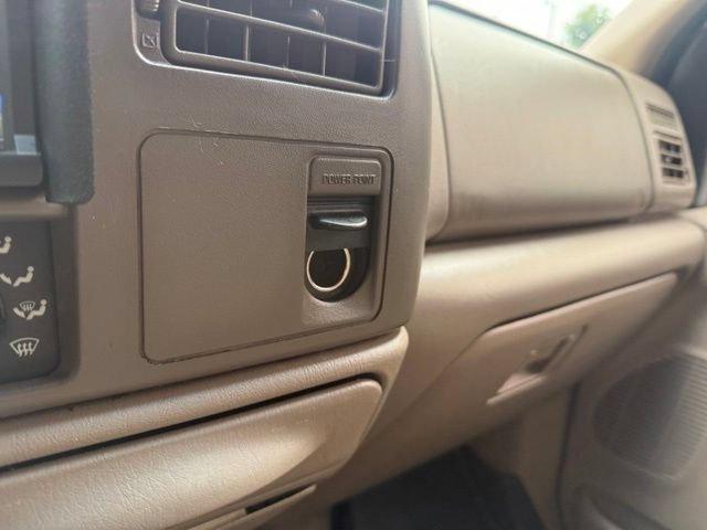 Used 2004 Ford F350 4x4 Crew Cab Super Duty image 28