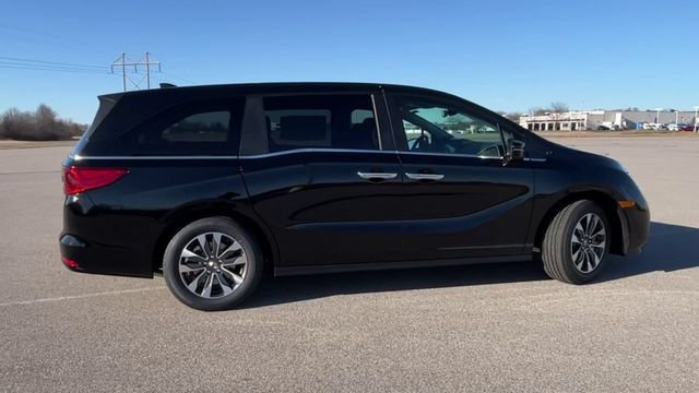 Used 2023 Honda Odyssey EX-L image 9