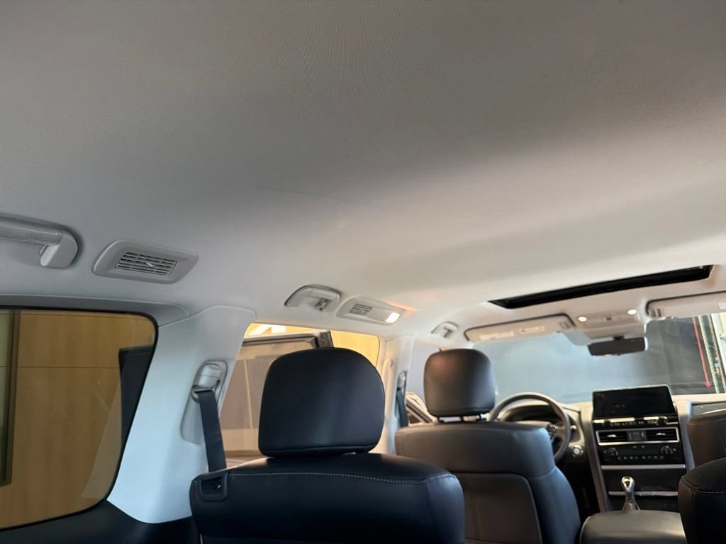 Used 2022 INFINITI QX80 Luxe w/ All-Season Package RWD image 55