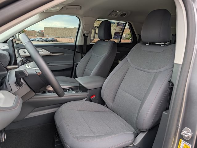 New 2026 Ford Explorer Active AWD/4WD image 19