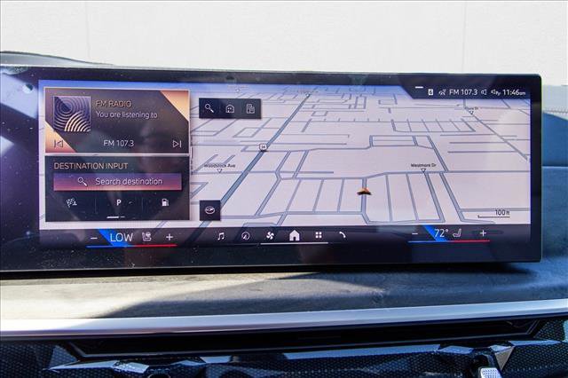 New 2026 BMW X5 xDrive40i w/ Premium Package image 16