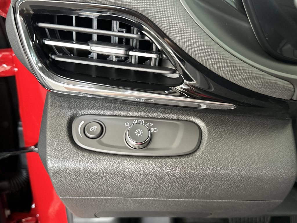 New 2026 Buick Envista Sport Touring w/ Convenience I Package FWD image 18