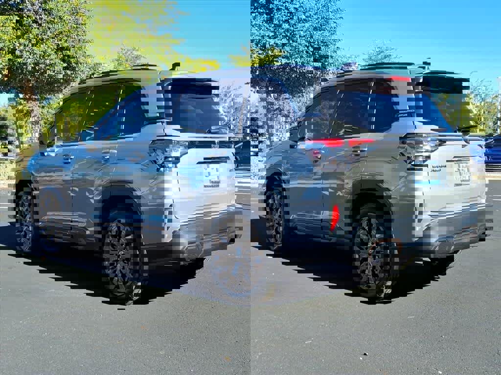 New 2026 Subaru Forester Sport image 5