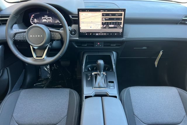 New 2026 MAZDA CX-5 AWD 2.5 S image 14