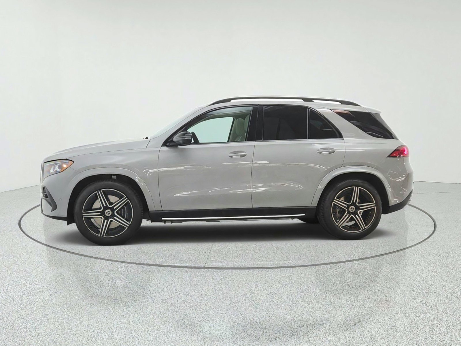 New 2027 Mercedes-Benz GLE 450 4MATIC image 8